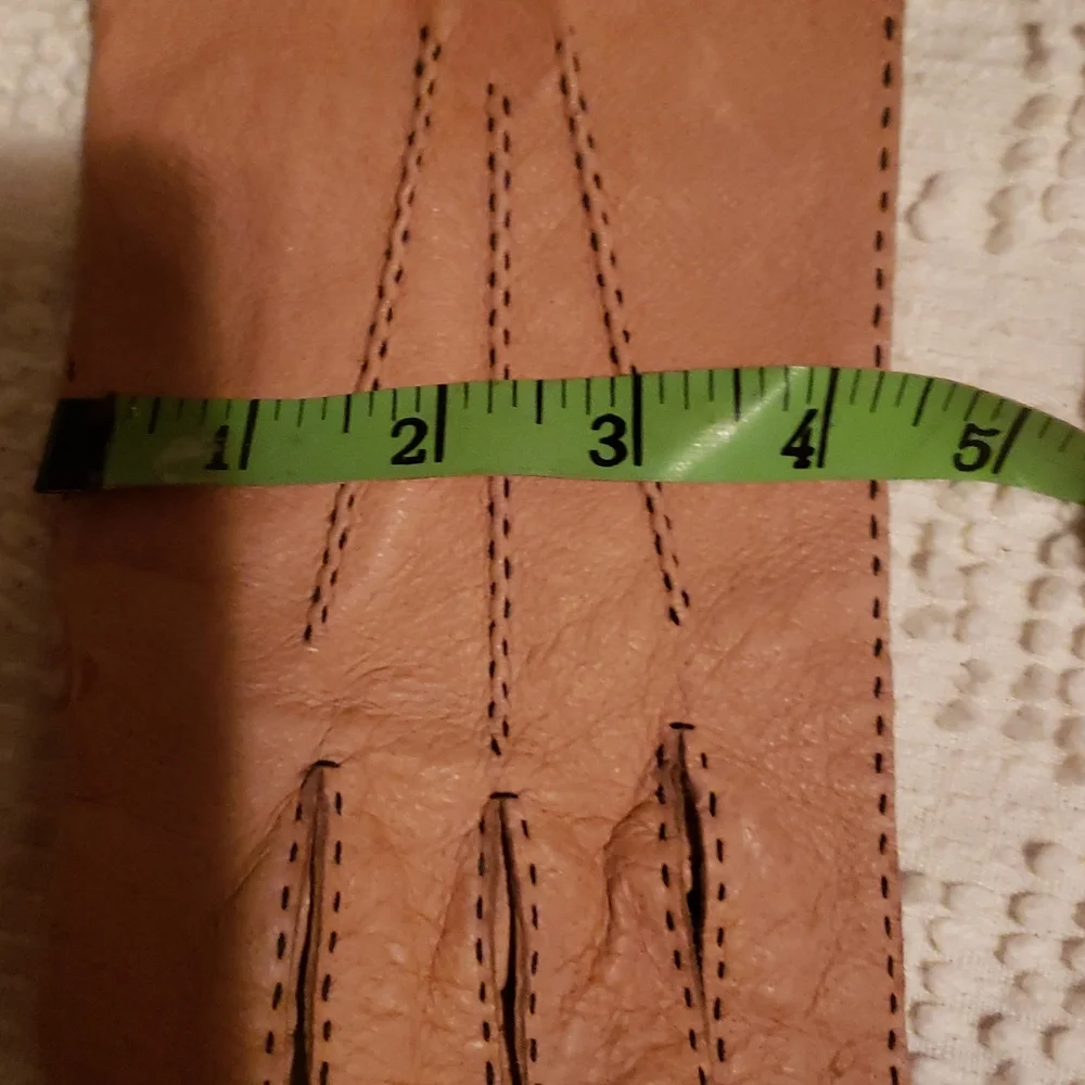 NWT☆ Daniel Hays Gloves